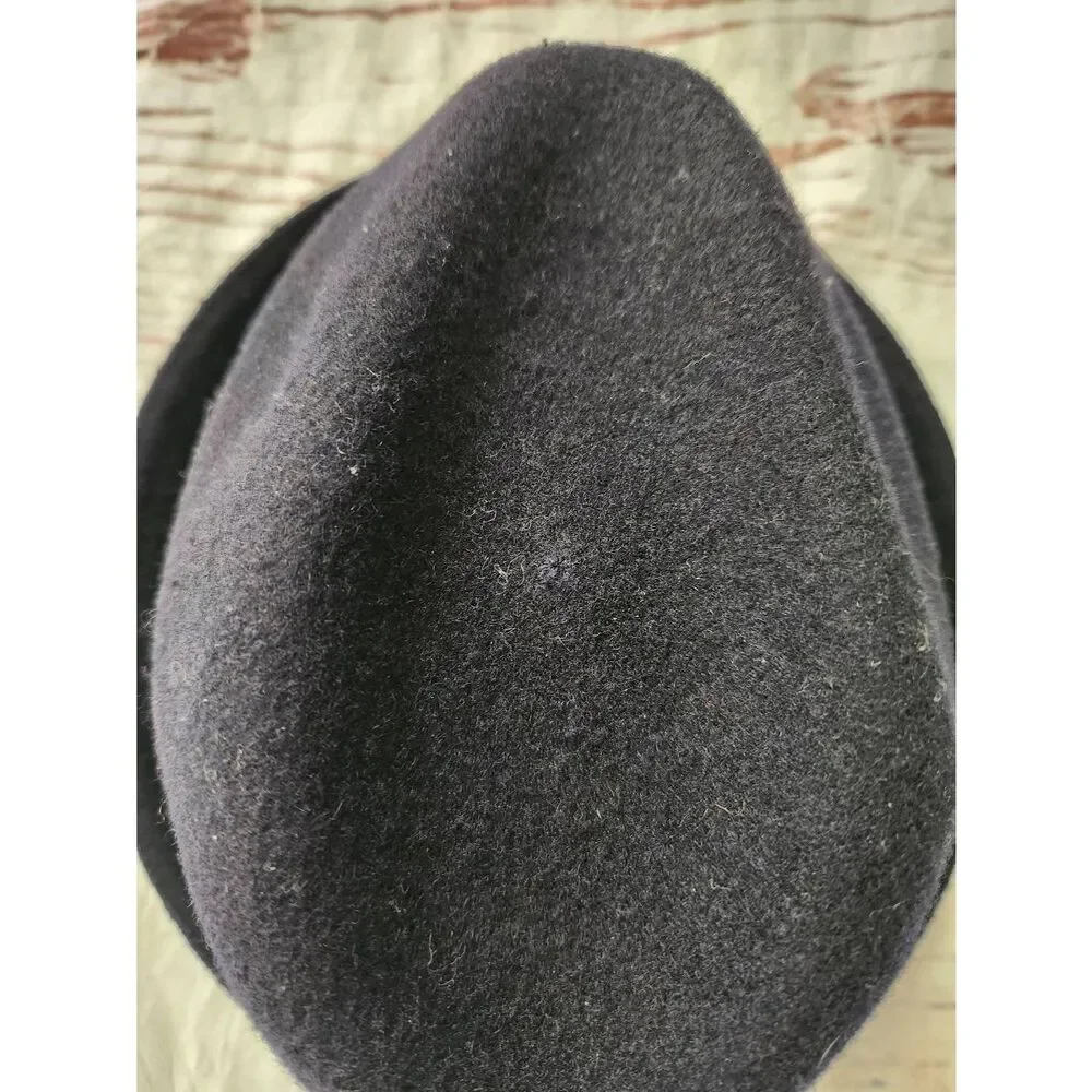 Kangol‎ Wool Player Size Small NWT